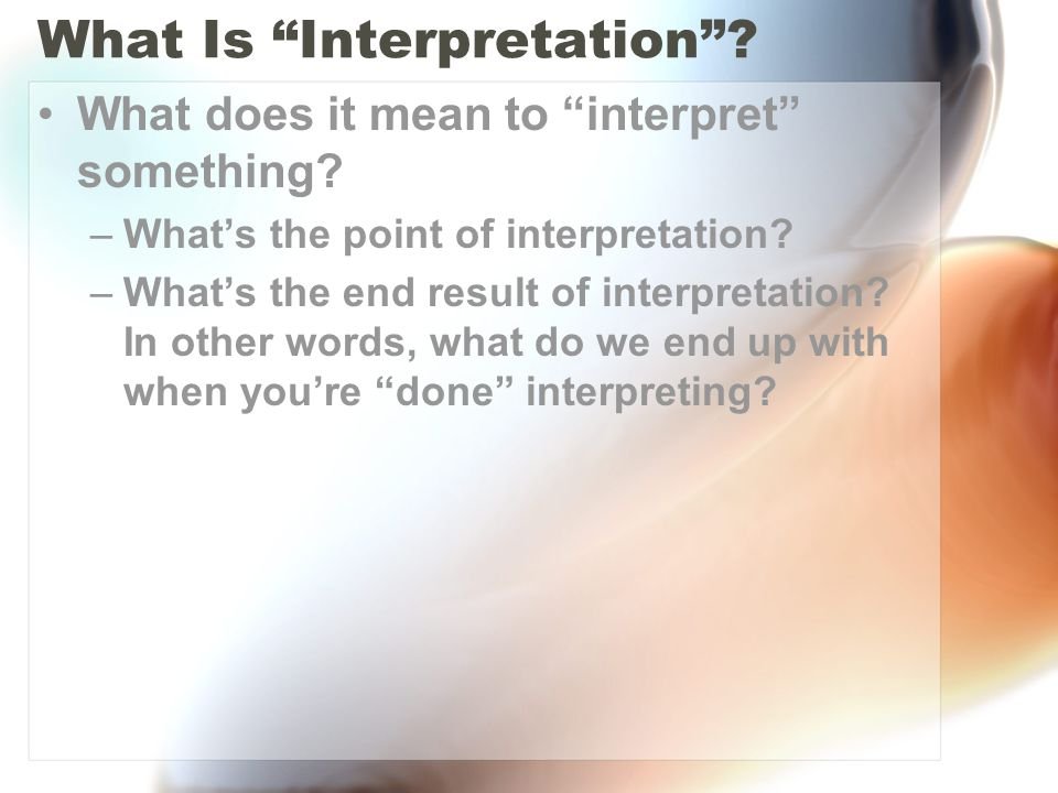 Slide 1