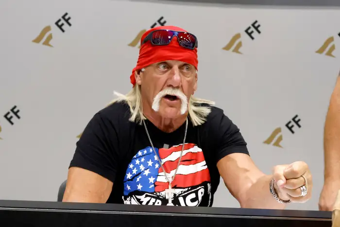 Arab usa jobs for arabs in america success stories and life tips Hulk hogan has died at 71 2025