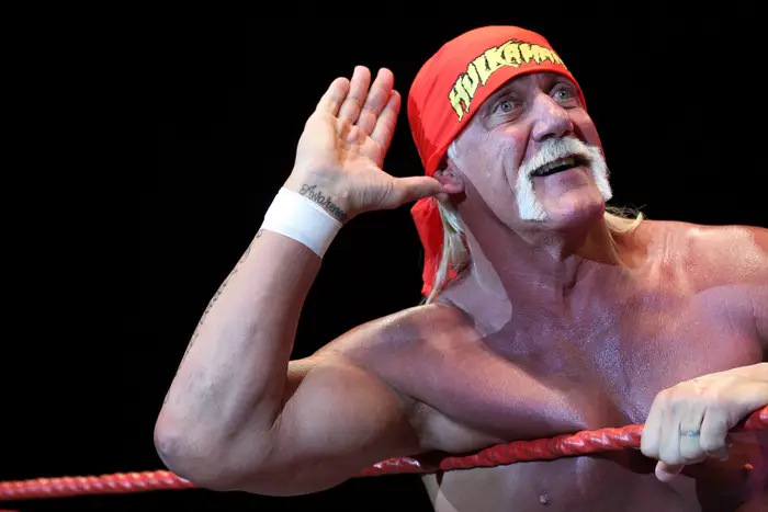 Arab usa jobs for arabs in america success stories and life tips Hulk hogan has died at 71 2025