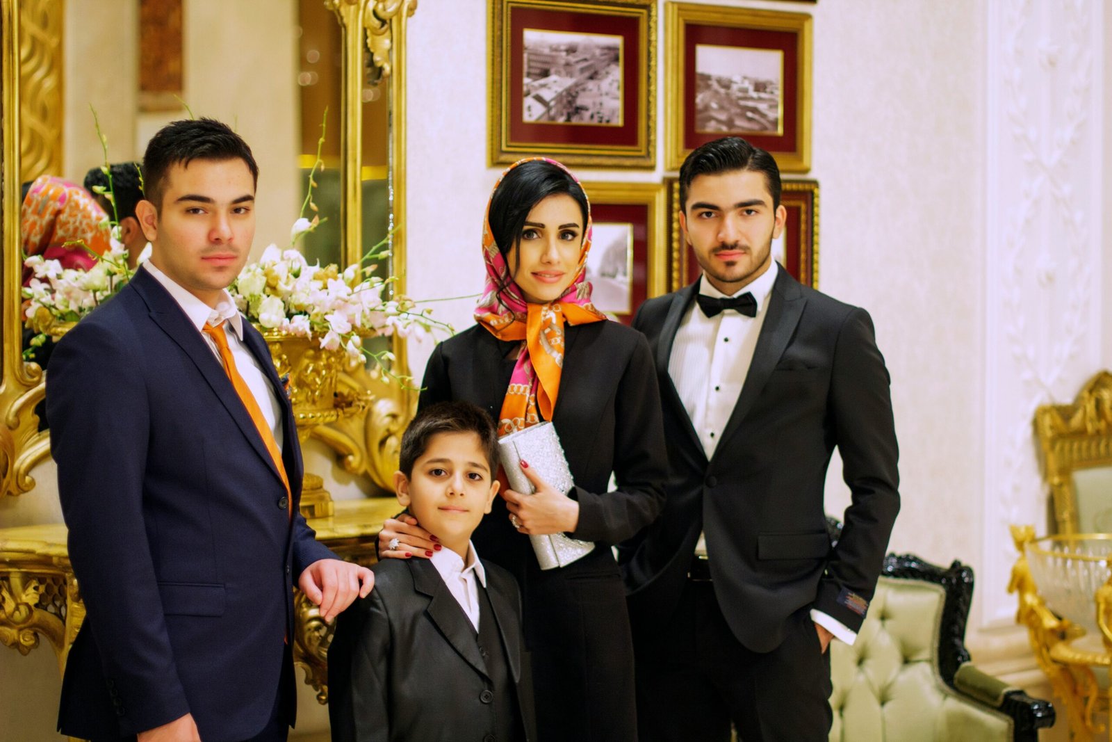 🇺🇸 Twice Denied A Us Visa As A Single Man — Can Marriage And Fatherhood Turn Things Around