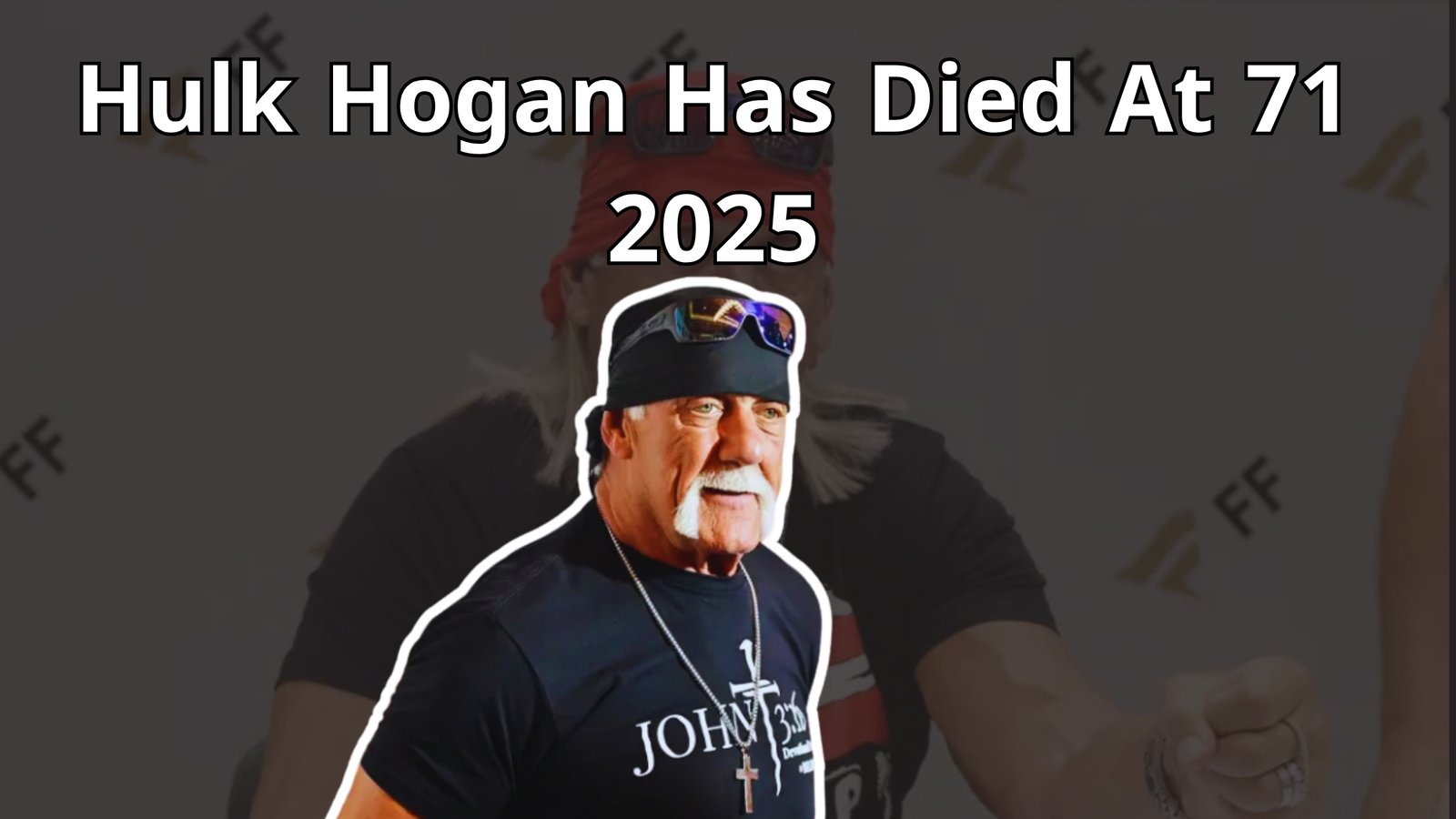Arab usa jobs for arabs in america success stories and life tips Hulk hogan has died at 71 2025