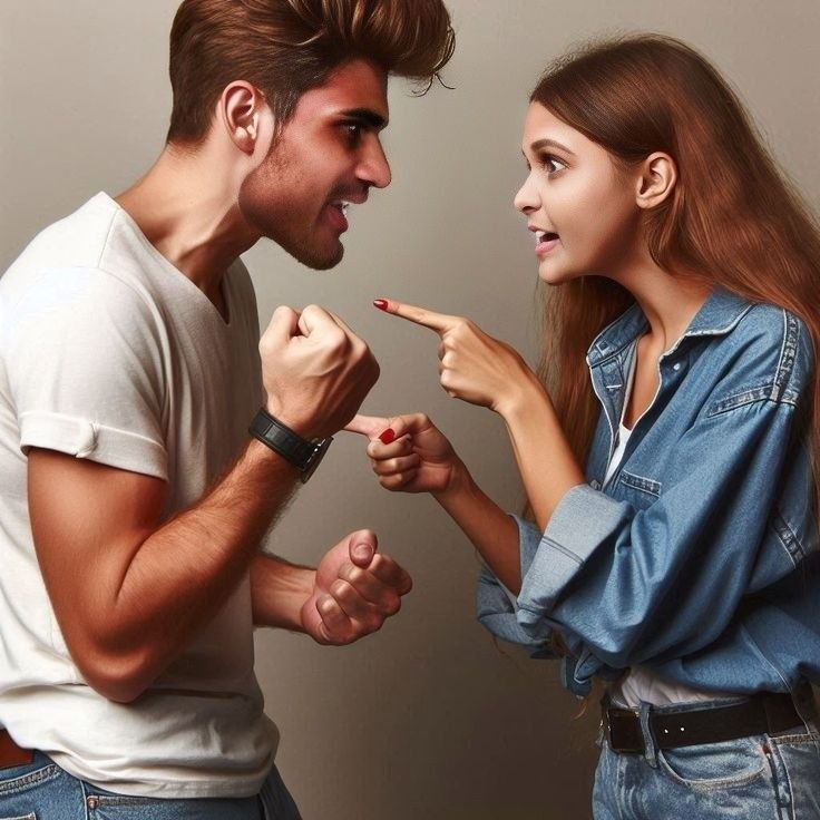 How can I marry an American woman?
