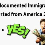 Will Undocumented Immigrants Be Deported From America 2026