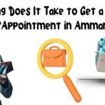 How Long Does It Take To Get A U.s. Visa Appointment In Amman?