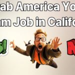 Arab America Your Dream Job In California