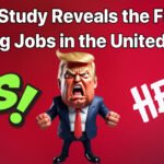 New Study Reveals The Fastest-Growing Jobs In The United States