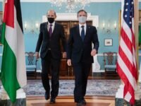Just Arrived From Jordan On A U.s. Visa — What Are My Legal Options To Stay