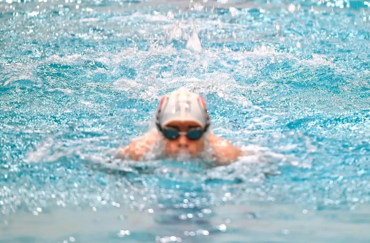 Saudi Arabia is leading the world in water safety by reducing deaths 17 %
Arabausa