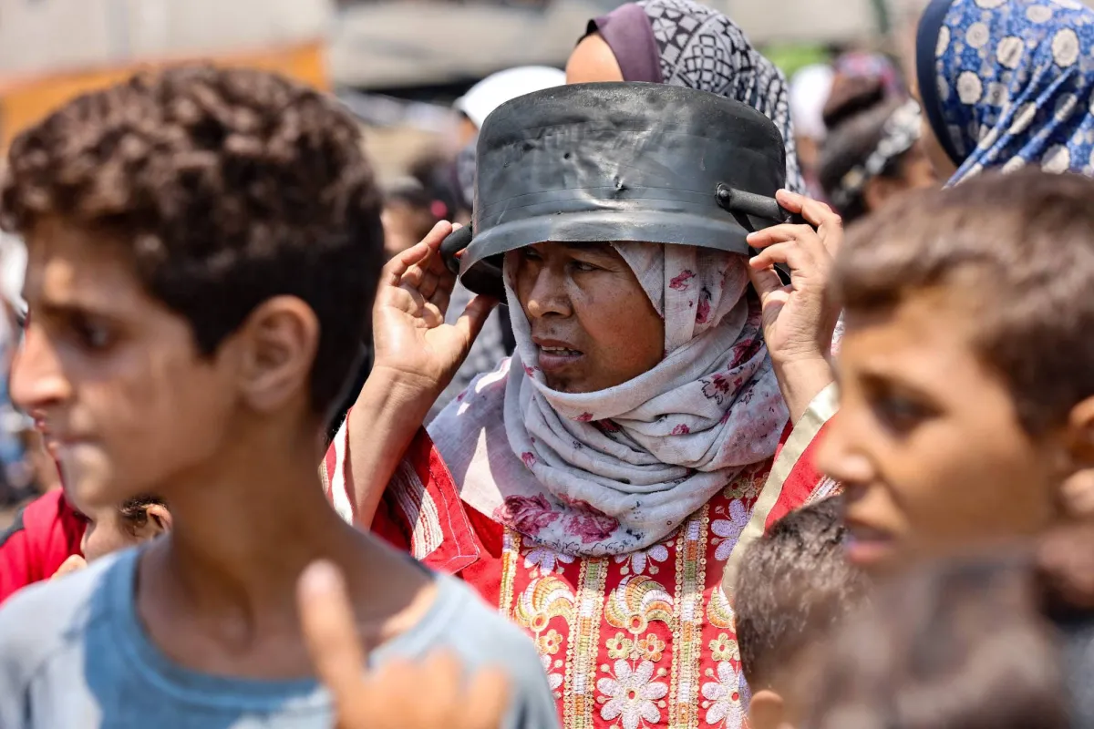 Canada stresses the need to lift the Israeli siege imposed on Gaza
Arabausa