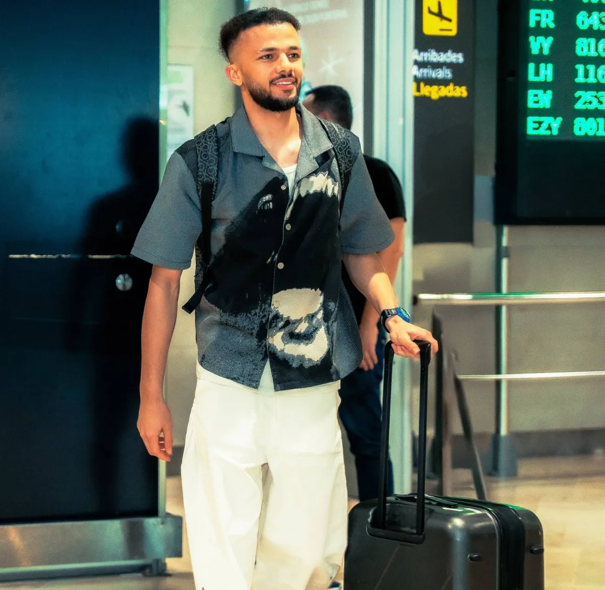 From Qassim to the pride of the news
Arabausa