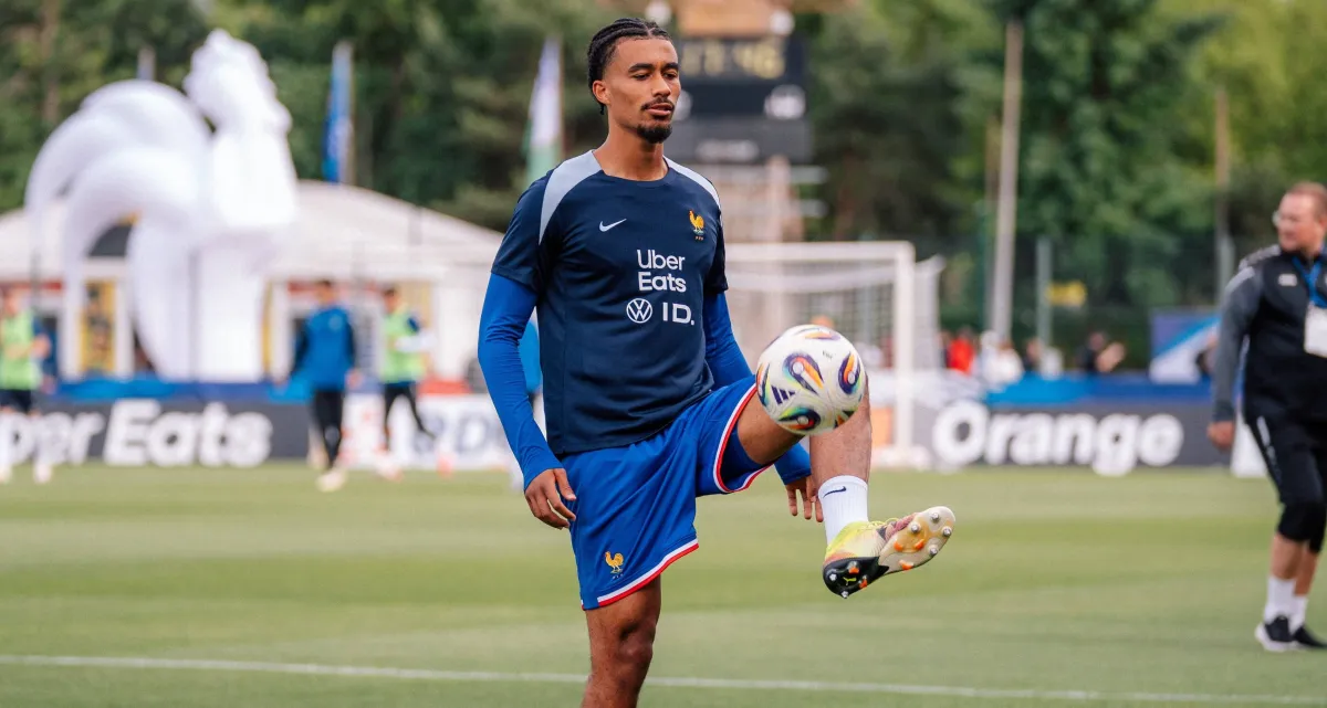 Zizier on the outskirts of "NEOM" with a historical deal for the French
Arabausa