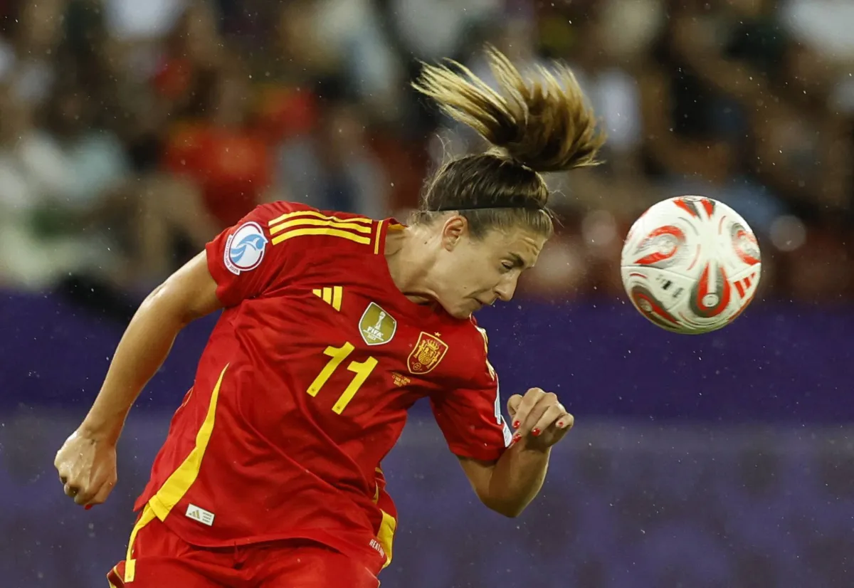 Nothing guaranteed in the final
Arabausa