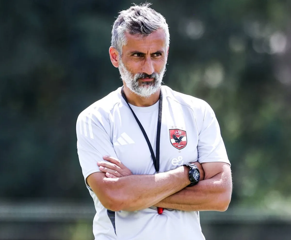 Al -Ahly coach: We aspire to win all the championships
Arabausa