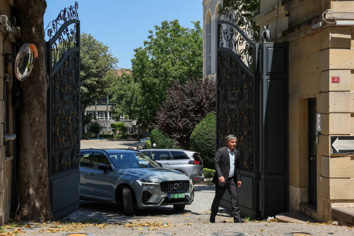 A limited deadline for Iran to avoid "Snap Back"
Arabausa