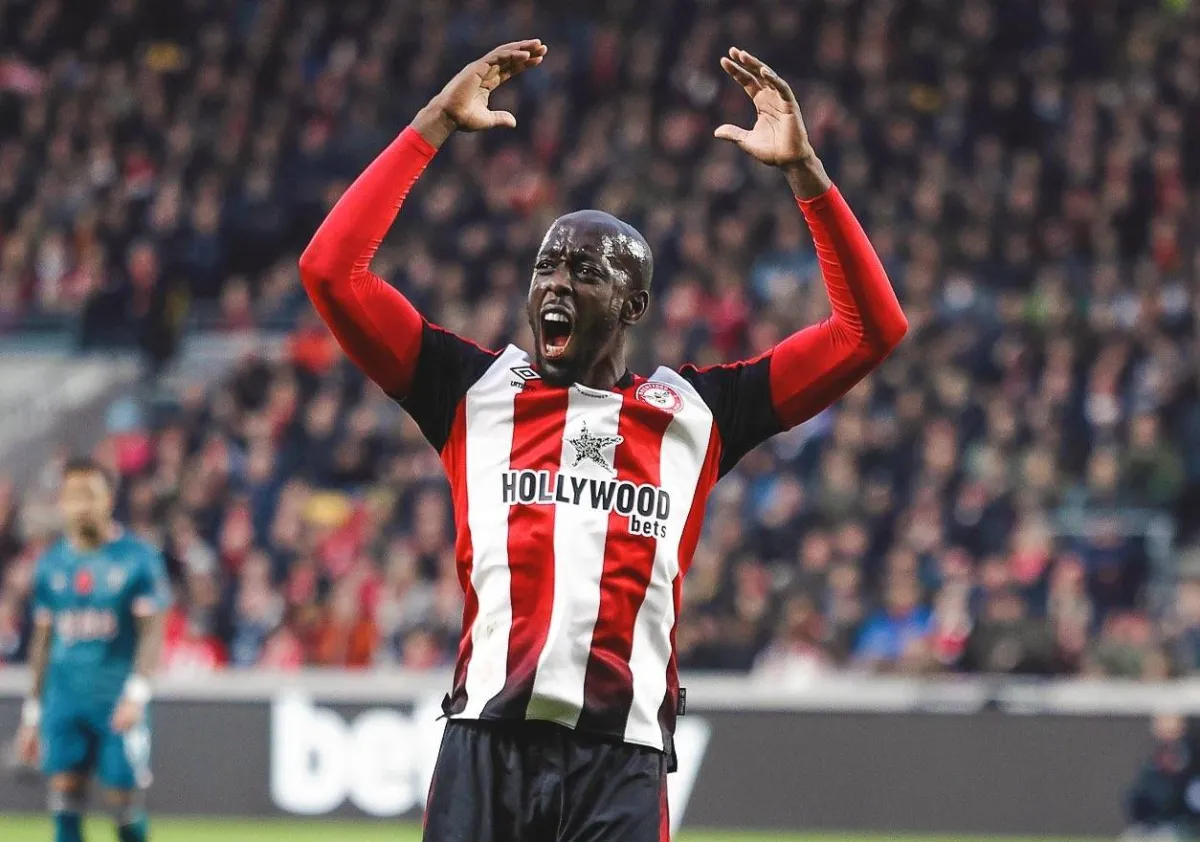 NEOM is competing with Newcastle for Congolese Wesa
Arabausa