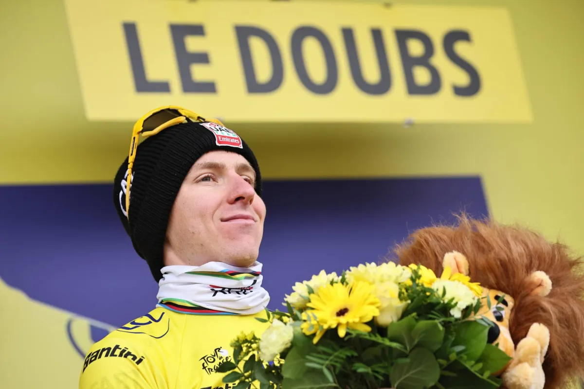 This is the most difficult version of Tor de France!
Arabausa