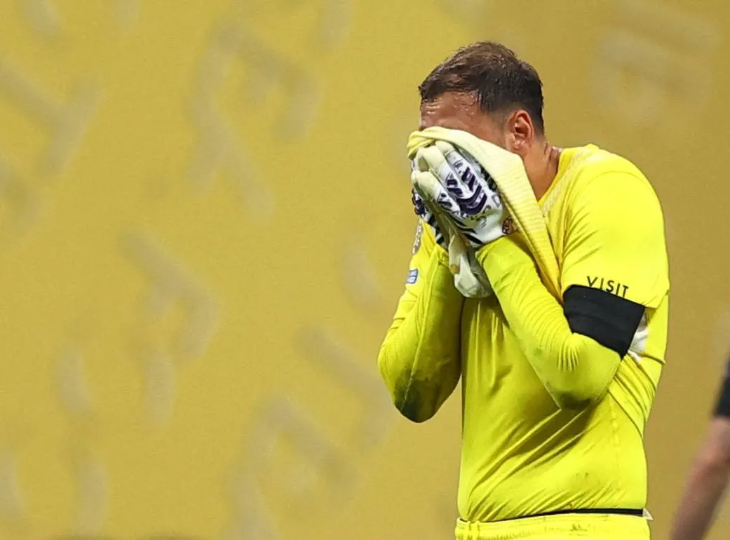 Saint -Germain is close to the Choufaleh ... and the fate of Donnaroma, "anonymous"
Arabausa