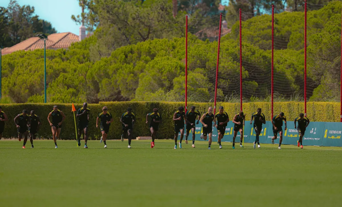 Does the "chair's struggle" cast a shadow on the stability of the Union?
Arabausa