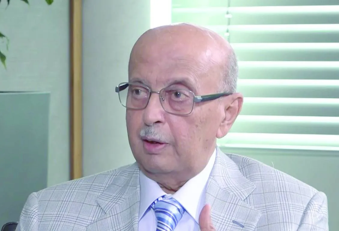 Saleh advised Saddam to cooperate ... He replied: This is the battle of the dignity of the nation
Arabausa