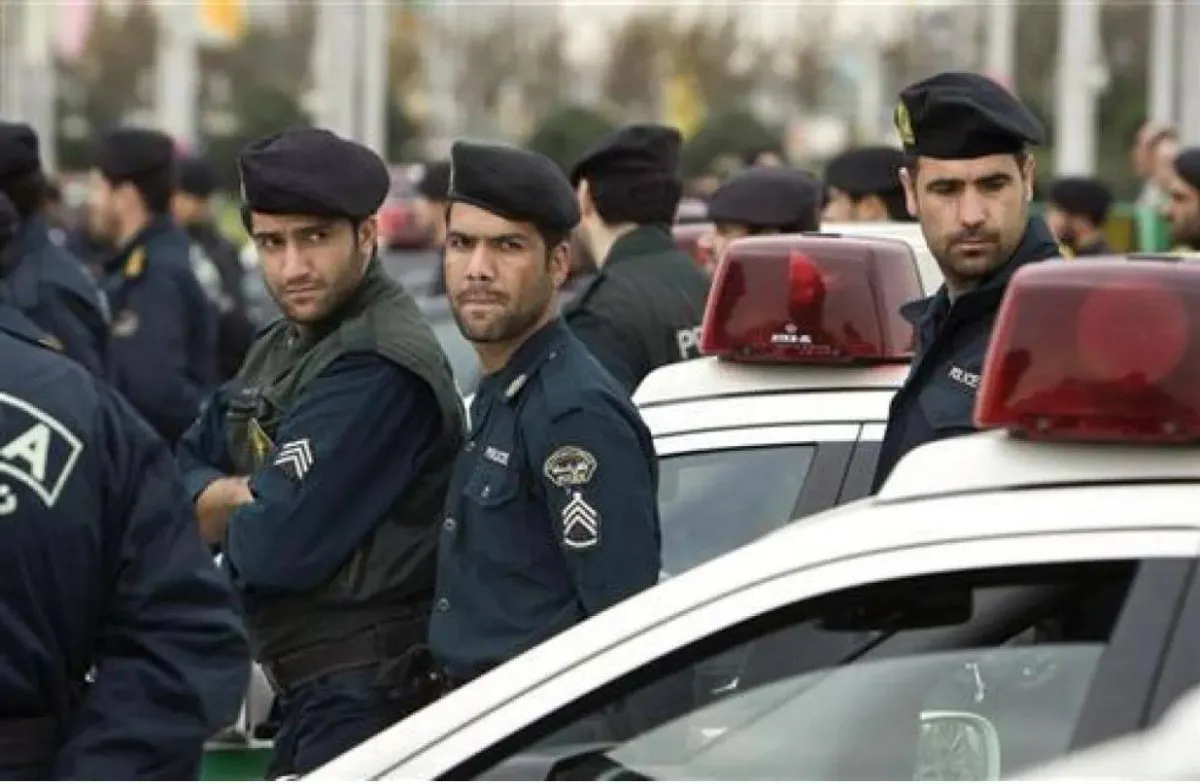 Iran executes two persons accused of being linked to "Mujahideen of creation"
 Arabausa