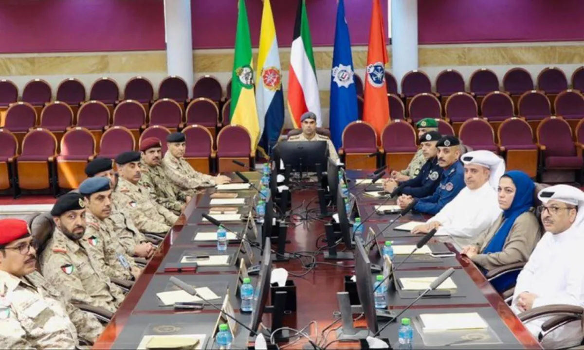 The Kuwaiti army to expand the use of the Turkish "Birchdar" plane in civil and military tasks
Arabausa