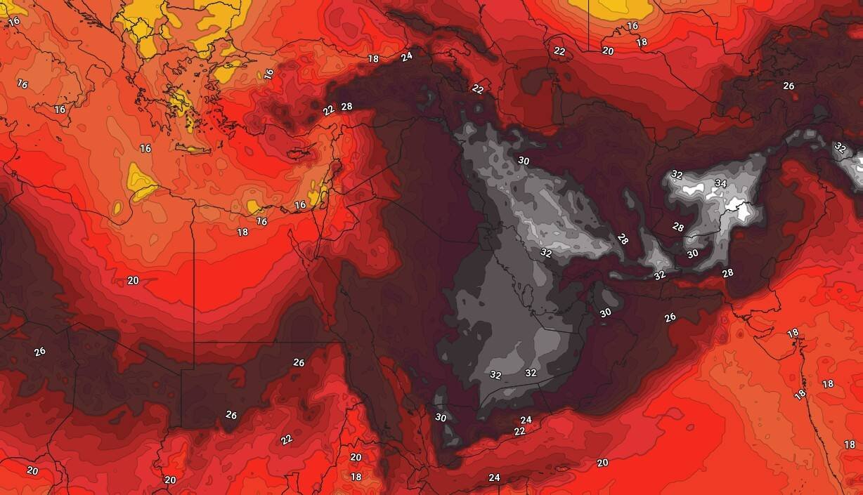 We reached an agreement with the European Union
Arabausa