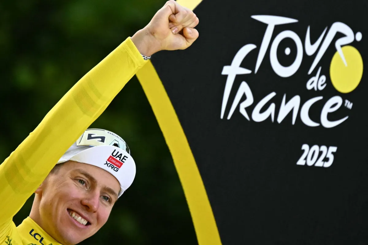 The Slovenian Bugaturing won the title for the fourth time ... The British is equivalent
Arabausa