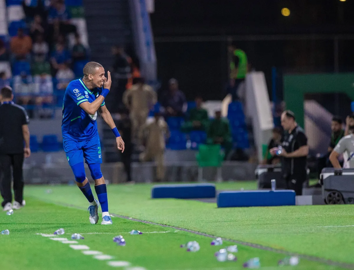 "The Triple Horror" leads the conquest in the new season
Arabausa