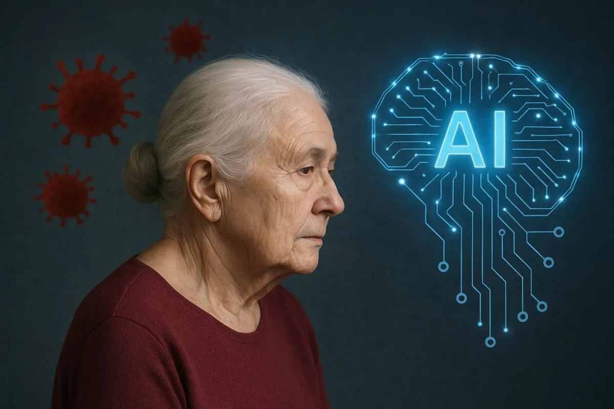 Can our immune system return again?
Arabausa