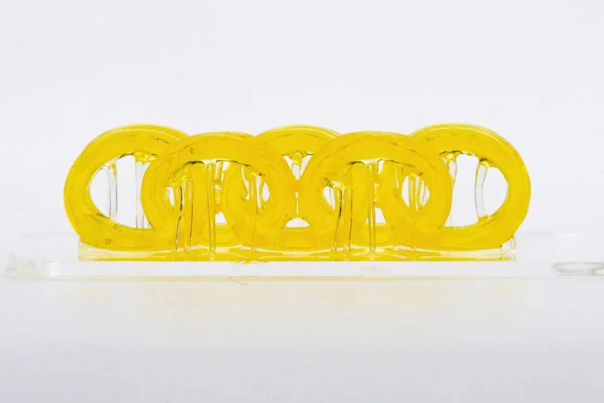 How did the designs industry developed with 3D printing?
Arabausa