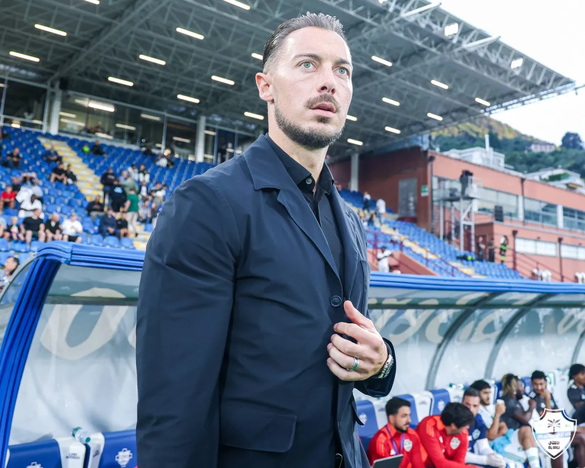 Maintaining Al -Ahly stars is part of the proper construction
Arabausa