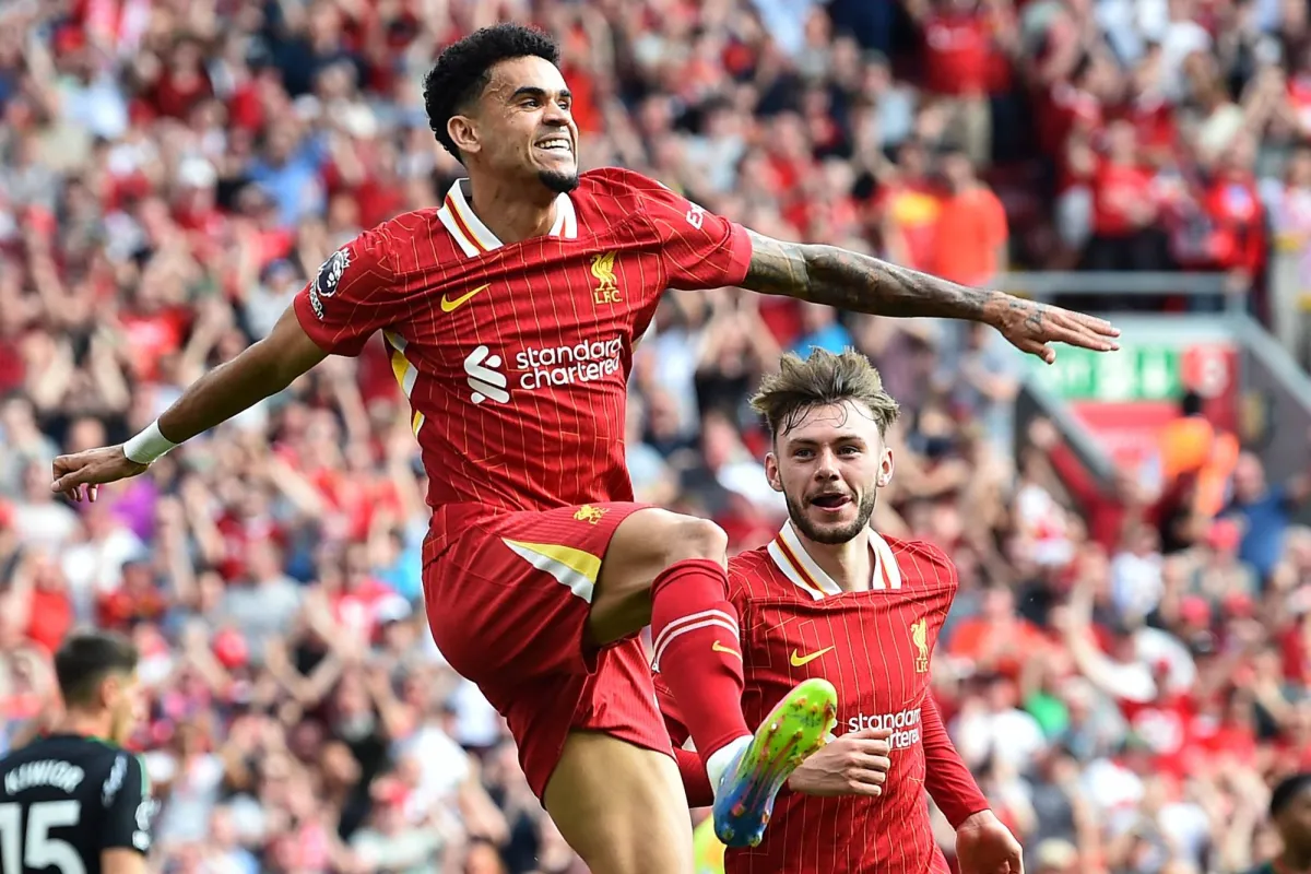 Diaz arrives in Munich to complete his transfer procedures for Bayern
Arabausa