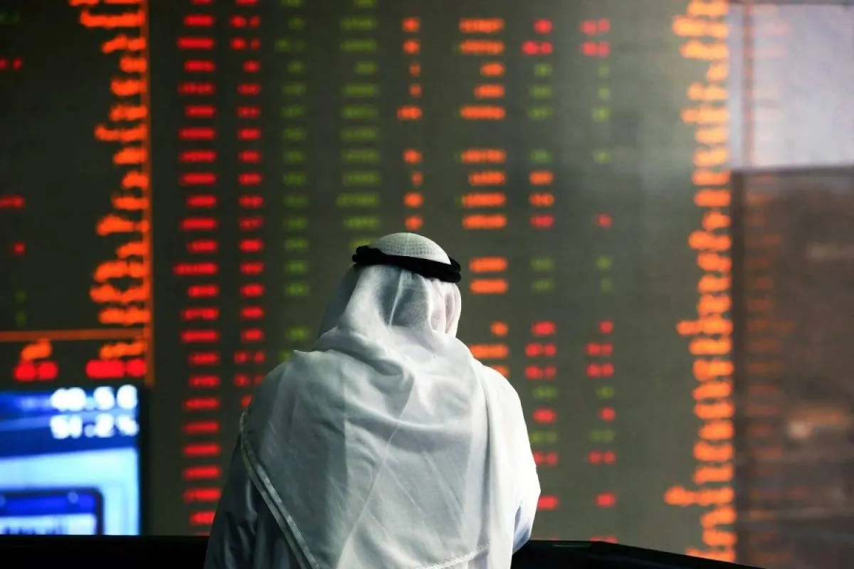 Gulf markets varied at the beginning of trading, amid limited interaction with the customs agreement
Arabausa