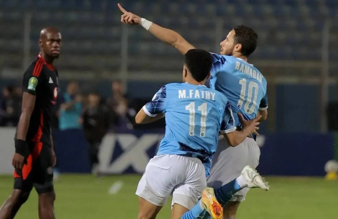 Ramadan Sobhi's arrest at Cairo airport raises interaction
Arabausa