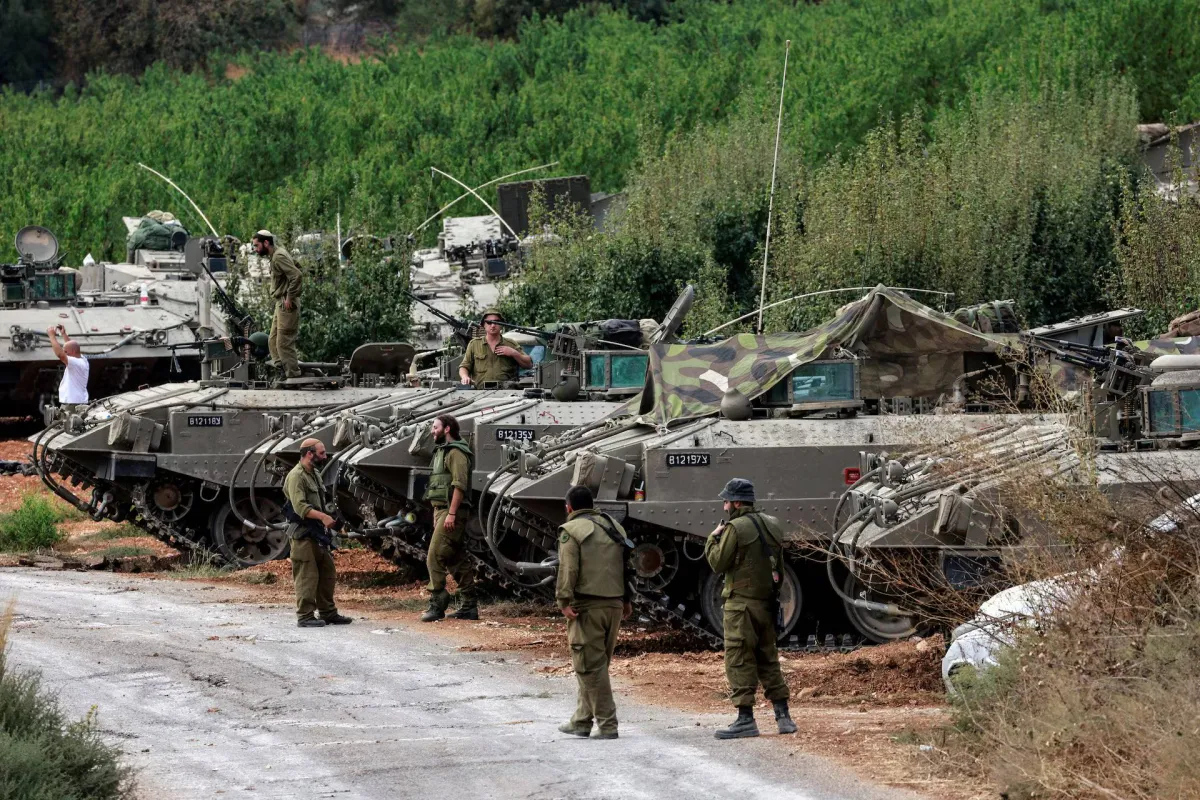 The Israeli army declares the killing of 234 members of Hezbollah since the start of the ceasefire in Lebanon
Arabausa