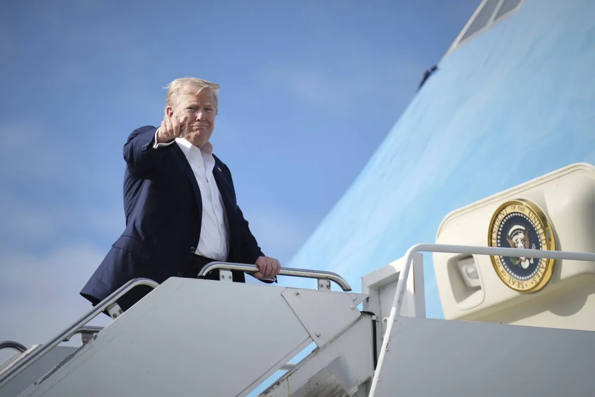 Russia will face sanctions within 10 days unless it moves to end the war in Ukraine
Arabausa