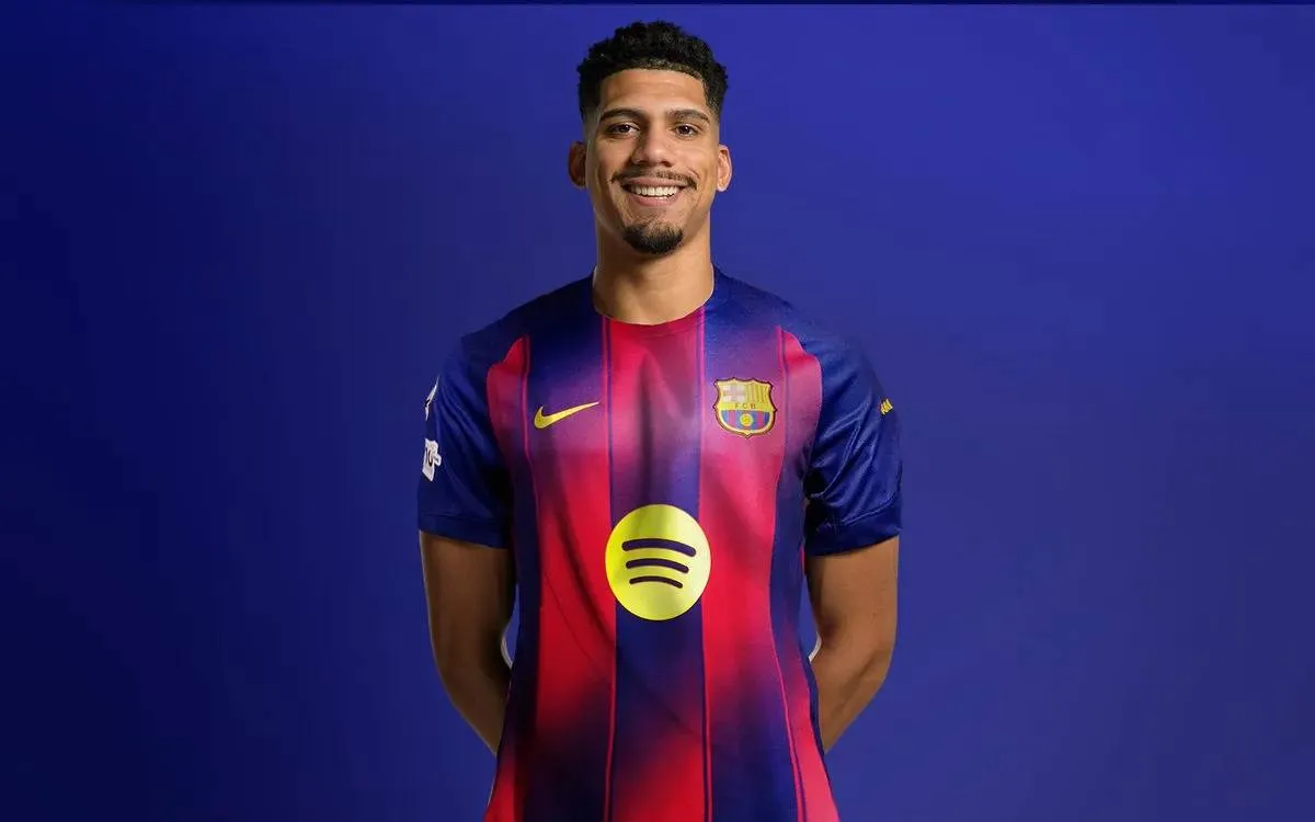 Arago may leave Barcelona this summer
Arabausa