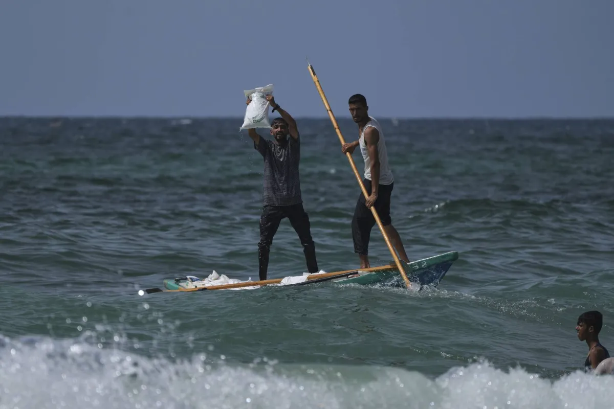 The two -state solution conference ... "Road Map" for the emergence of Palestine
Arabausa