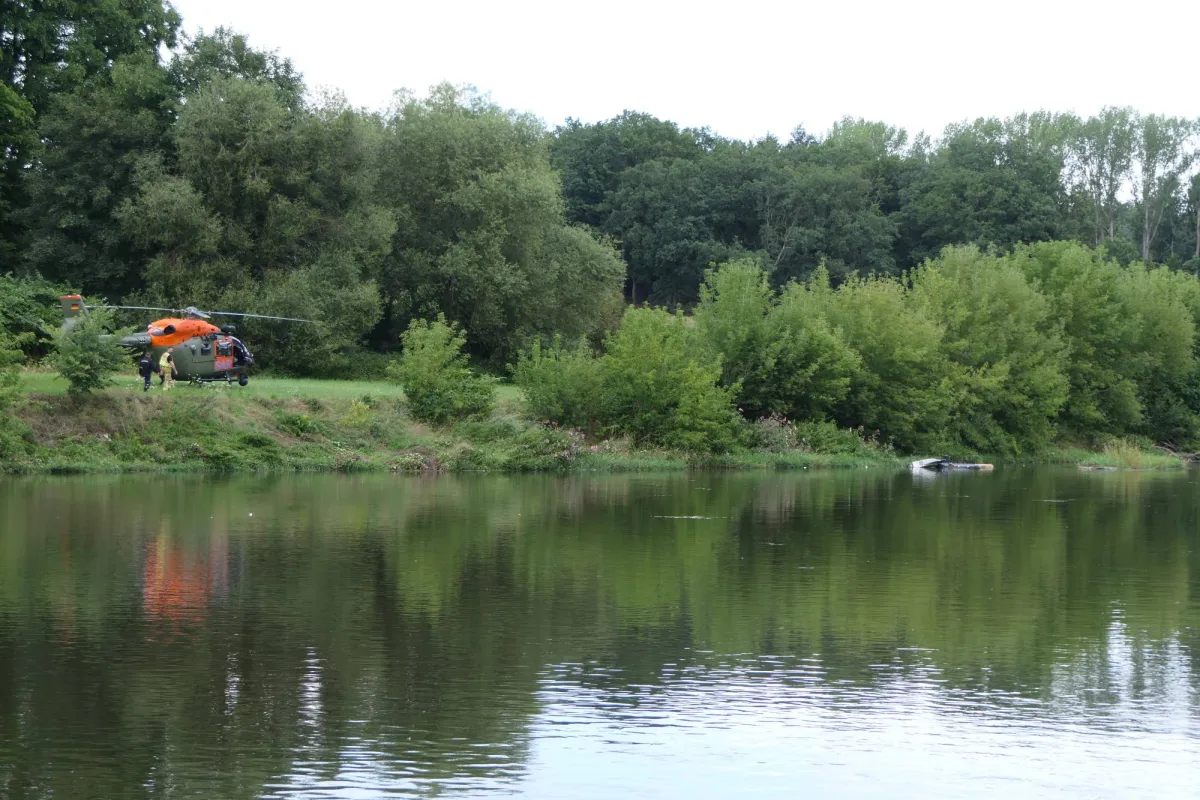 Two people and a third loss were killed in a German army helicopter crash
Arabausa