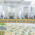 Approval of a new statistical system to enhance the transparency of data
 arabausa