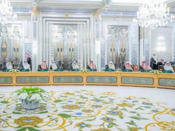 Approval of a new statistical system to enhance the transparency of data
 arabausa