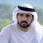 An emirati presidential decree raises hamdan bin mohammed bin rashid to the rank of first team
 arabausa
