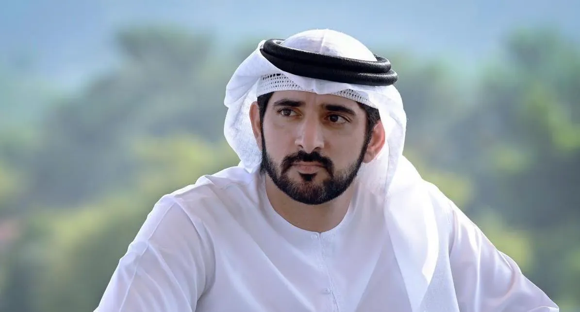 An Emirati presidential decree raises Hamdan bin Mohammed bin Rashid to the rank of first team
 Arabausa