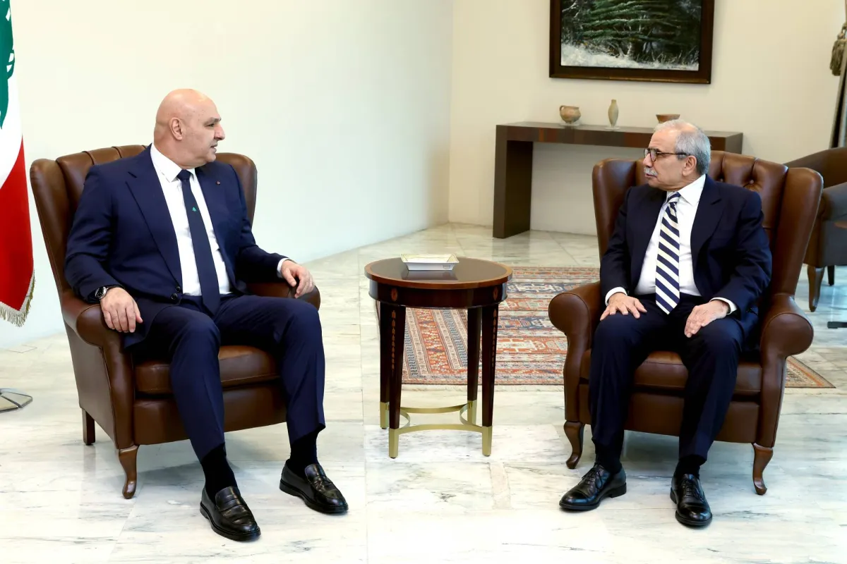 "Exclusive weapon" in front of the Lebanese government next Tuesday
Arabausa