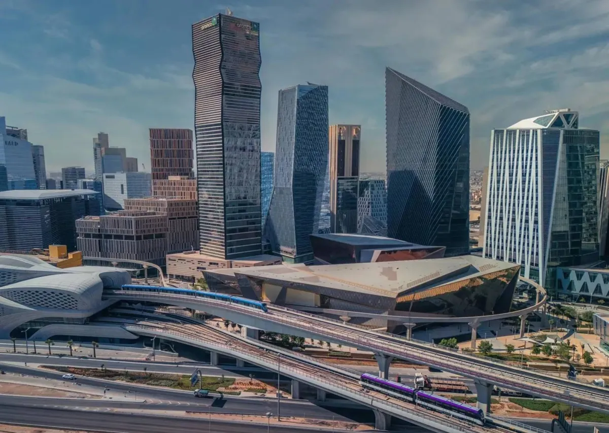 The Saudi Economic Council reviews the performance of "Vision 2030" programs
Arabausa