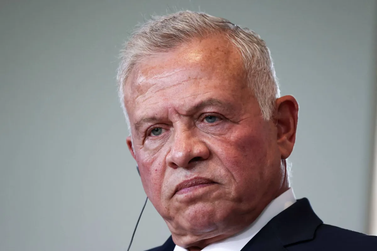 Gaza is witnessing a humanitarian catastrophe that exceeds anything we have seen in modern history
 Arabausa