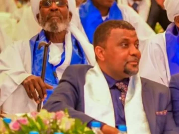 "disappointment" in sudan after the postponement of the "quartet" meeting in washington
 arabausa