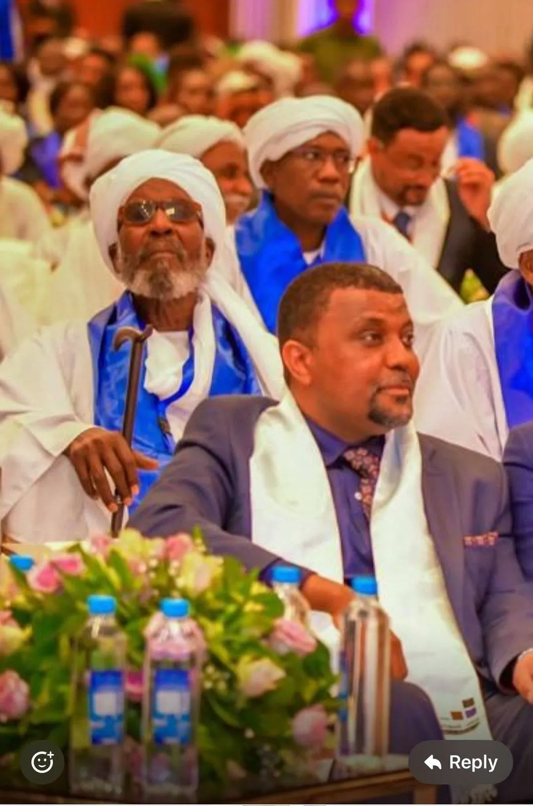 "Disappointment" in Sudan after the postponement of the "Quartet" meeting in Washington
Arabausa