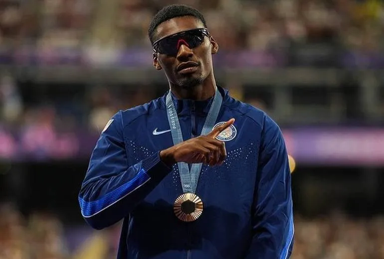 "Out of the track" issues away from the world's hostility from the World Championship
Arabausa