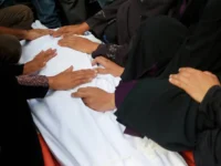 "the worst starvation" kills gaza children with "sentence"
 arabausa